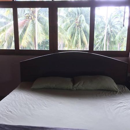 Bor Hin Resort Баан Тай Экстерьер фото