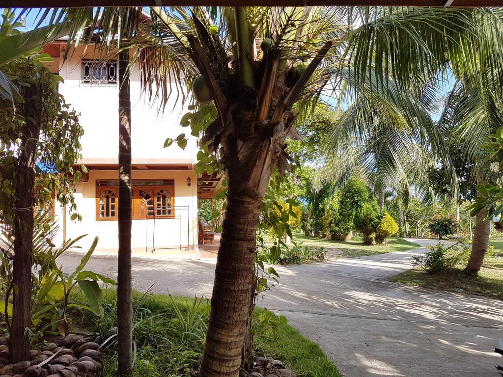 Bor Hin Resort Баан Тай Экстерьер фото