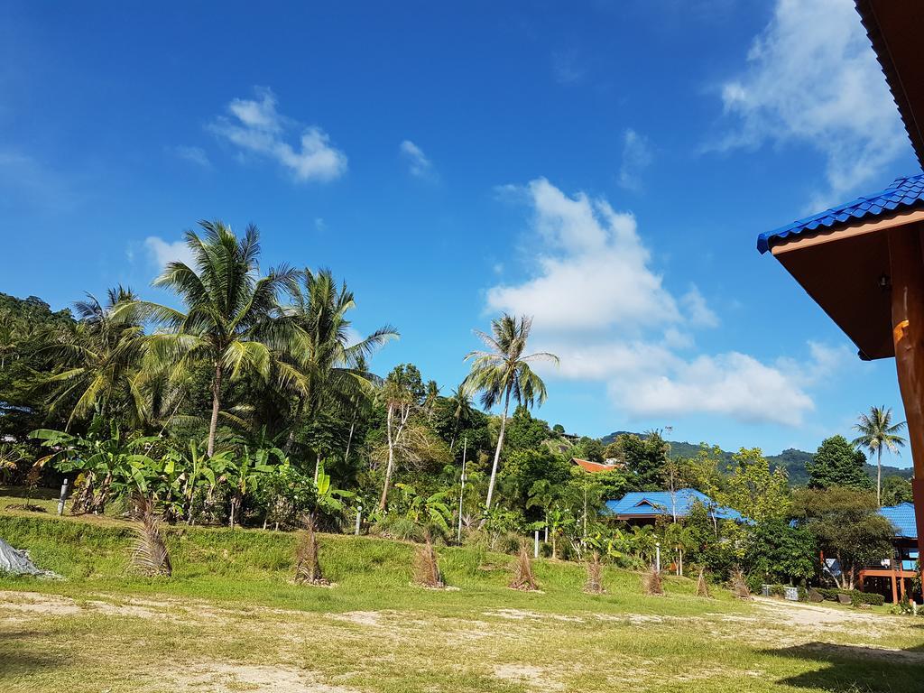 Bor Hin Resort Баан Тай Экстерьер фото