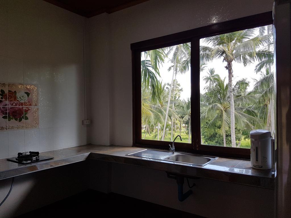 Bor Hin Resort Баан Тай Экстерьер фото