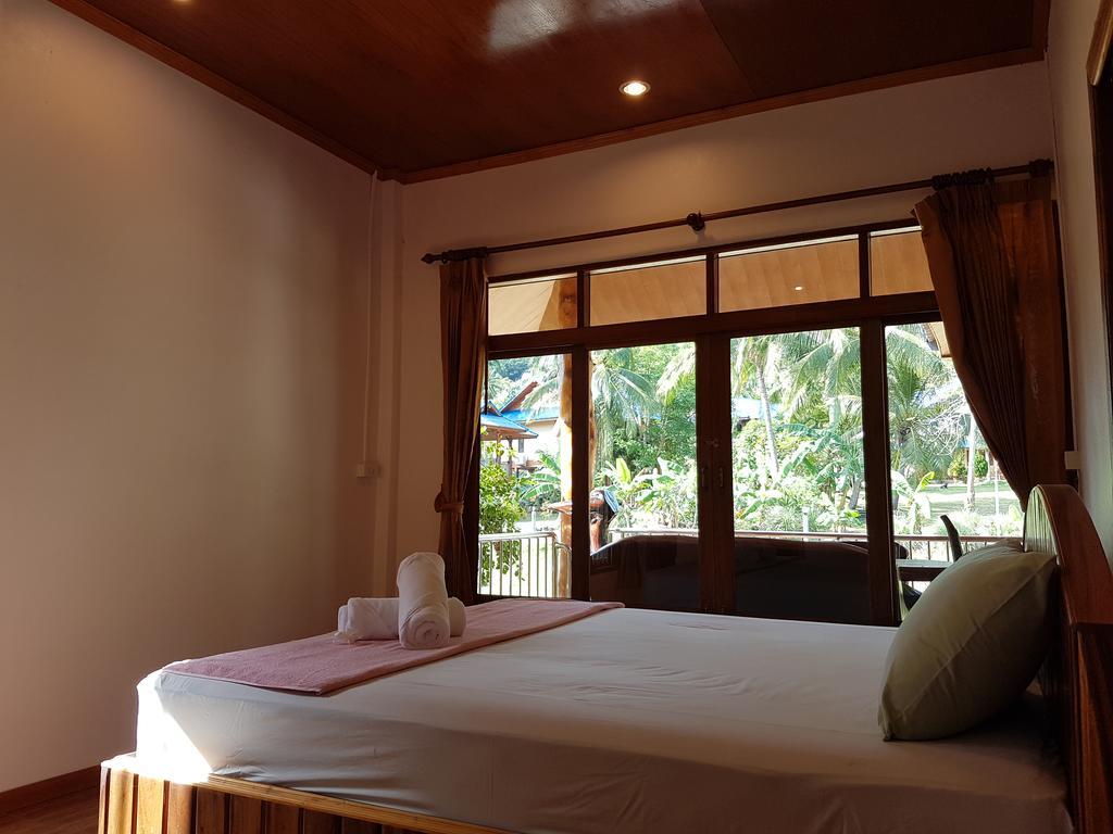 Bor Hin Resort Баан Тай Экстерьер фото