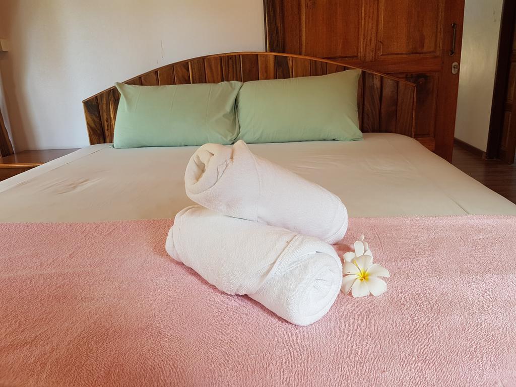 Bor Hin Resort Баан Тай Экстерьер фото