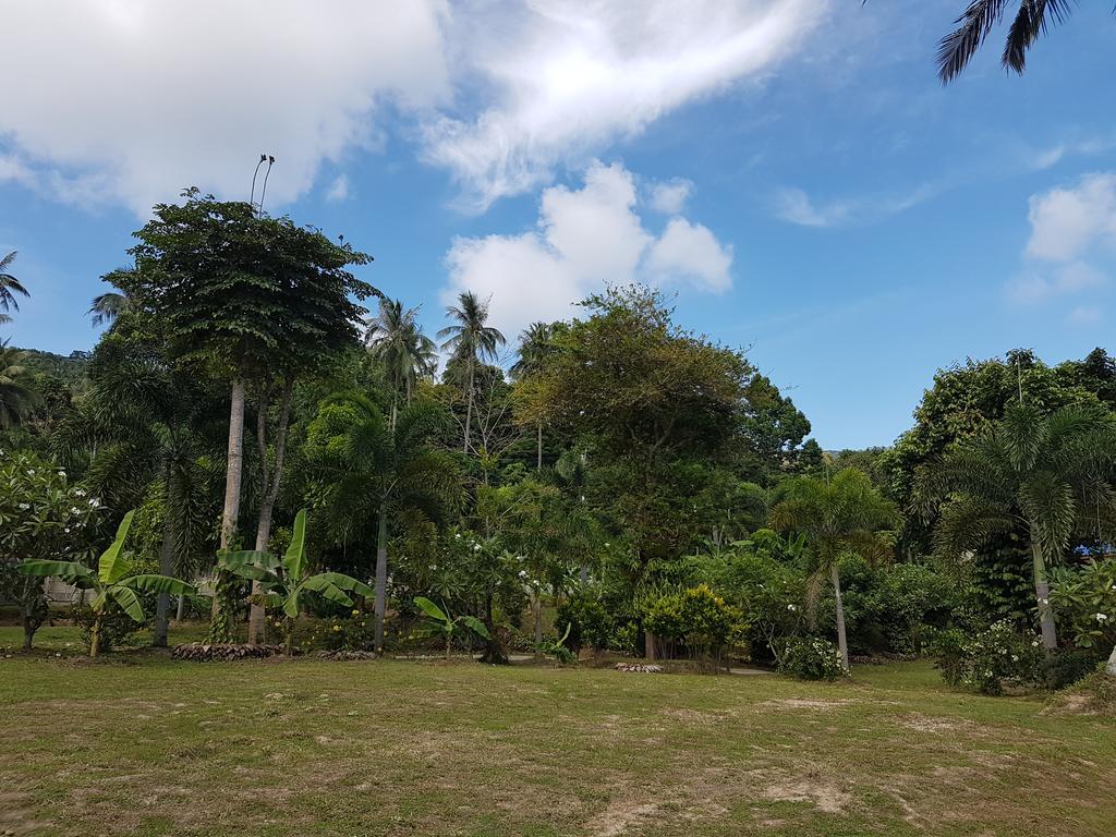 Bor Hin Resort Баан Тай Экстерьер фото