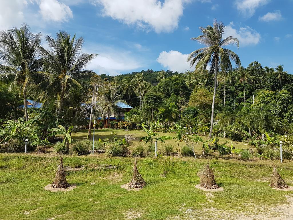 Bor Hin Resort Баан Тай Экстерьер фото
