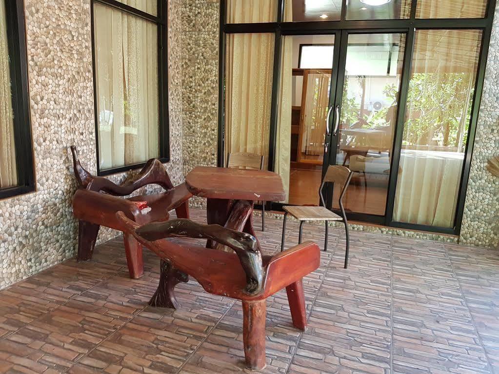 Bor Hin Resort Баан Тай Экстерьер фото