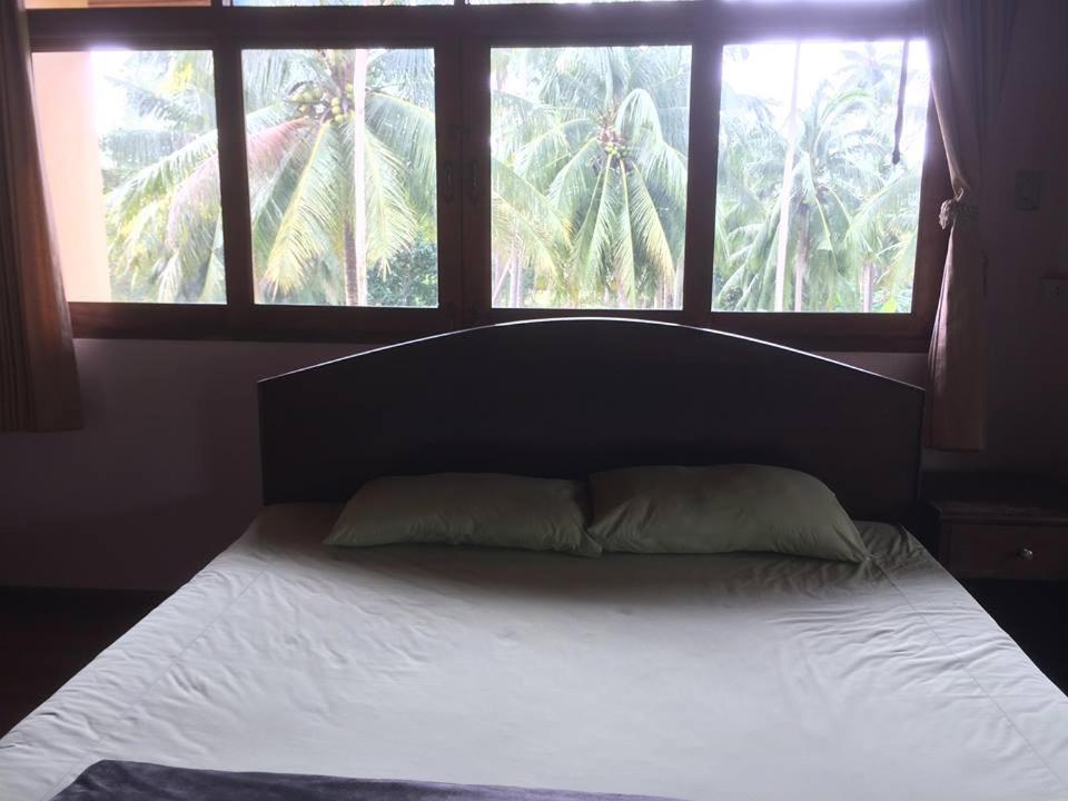 Bor Hin Resort Баан Тай Экстерьер фото