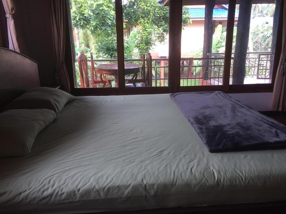 Bor Hin Resort Баан Тай Экстерьер фото