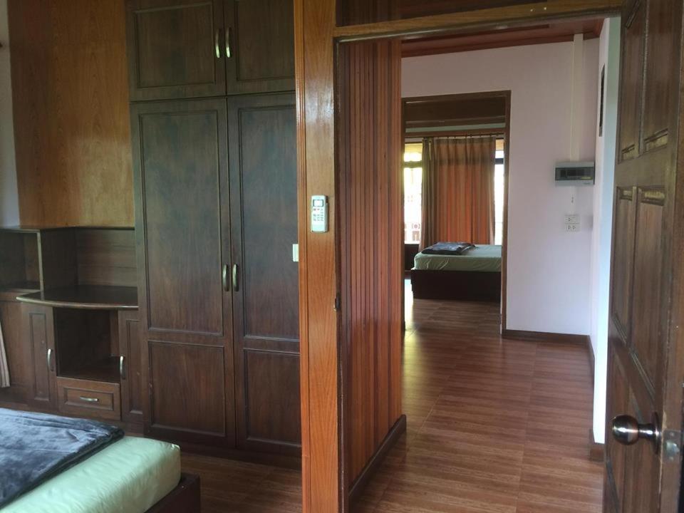 Bor Hin Resort Баан Тай Экстерьер фото